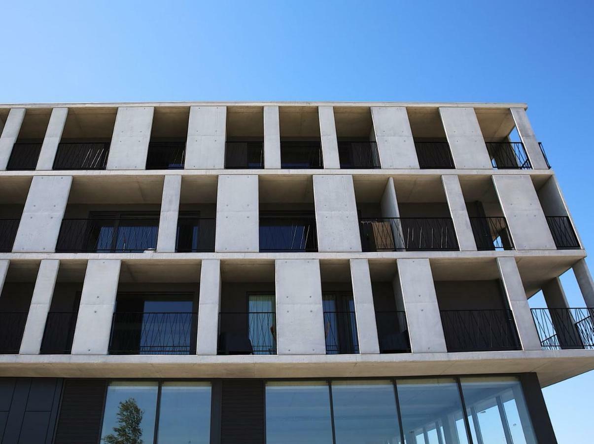 Ferienwohnung Family Aveiro Exterior foto