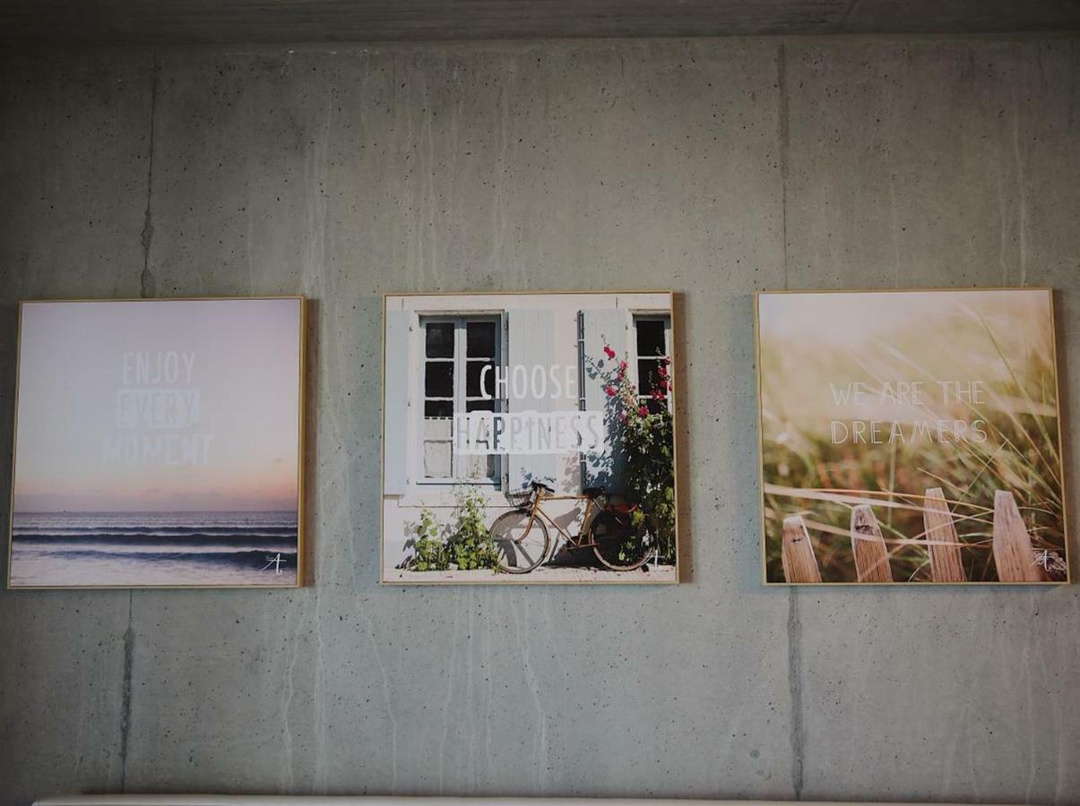 Ferienwohnung Family Aveiro Exterior foto